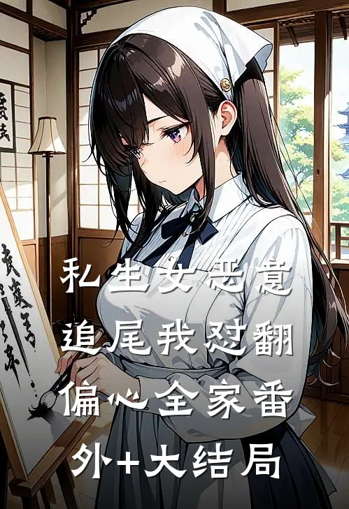 私生女恶意追尾我怼翻偏心全家番外+大结局