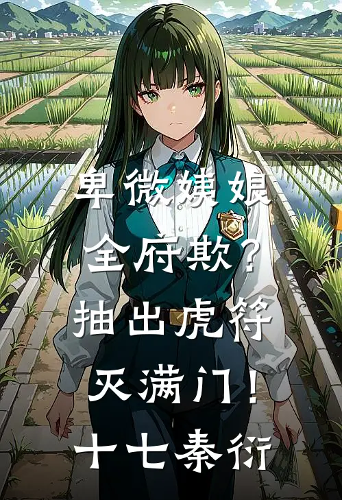 卑微姨娘全府欺？抽出虎符灭满门！十七秦衍