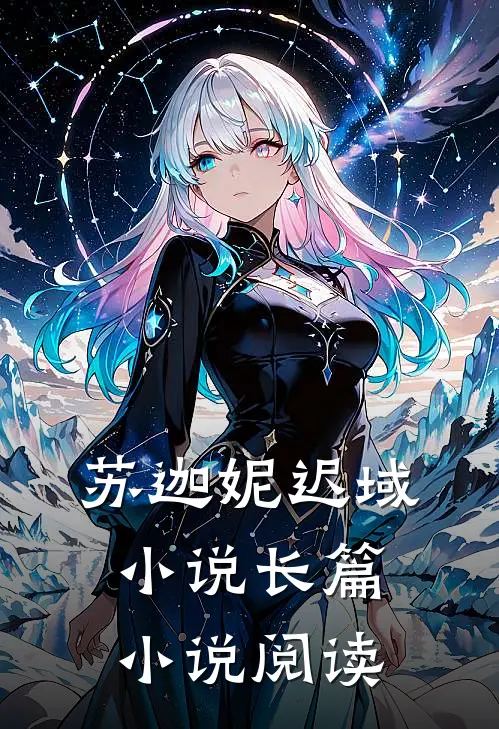 苏迦妮迟域小说长篇小说阅读