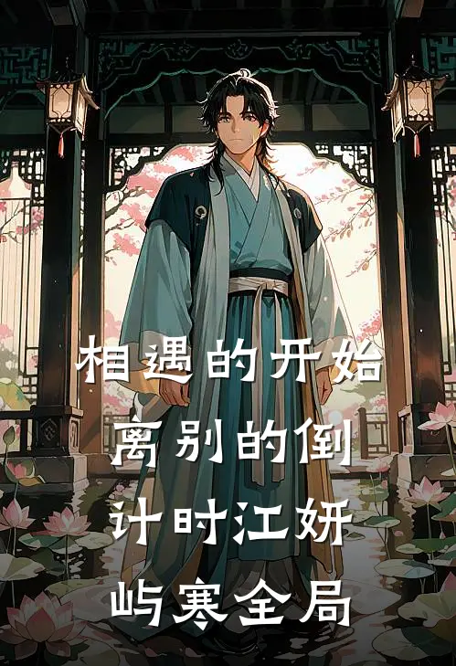 相遇的开始，离别的倒计时江妍屿寒全局