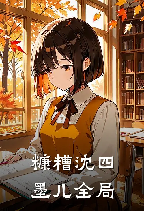 糠糟沈四墨儿全局