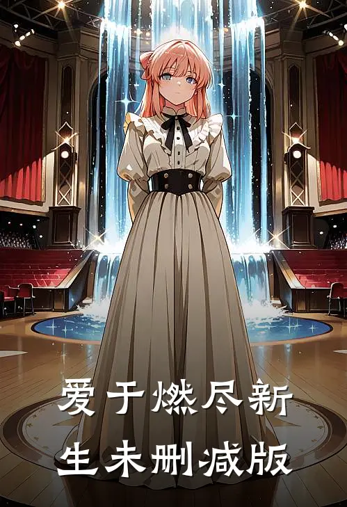 爱于燃尽新生未删减版