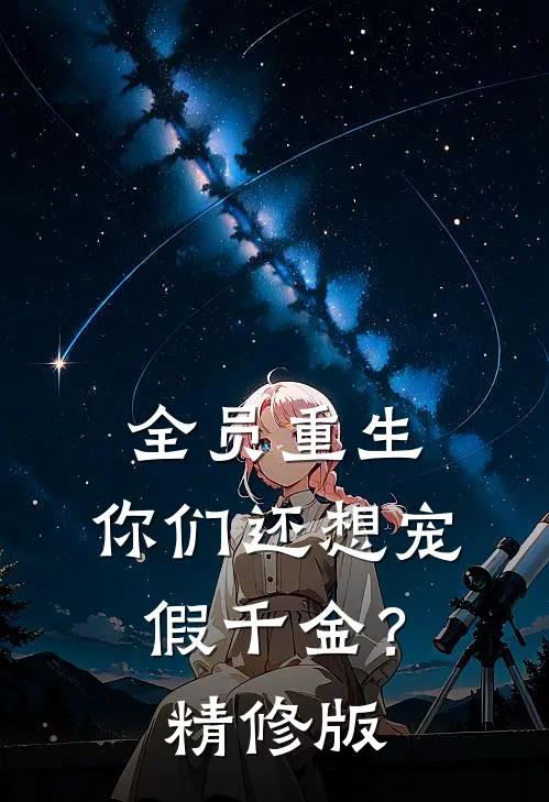 全员重生：你们还想宠假千金？精修版