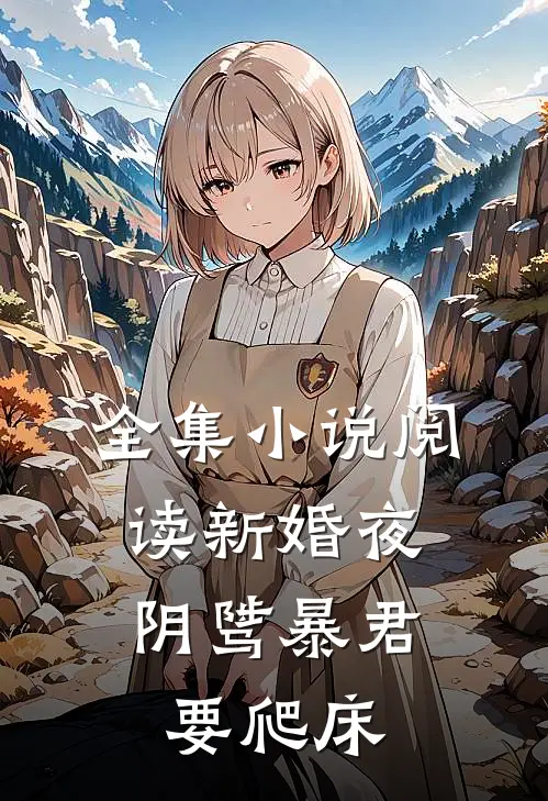 全集小说阅读新婚夜，阴骘暴君要爬床