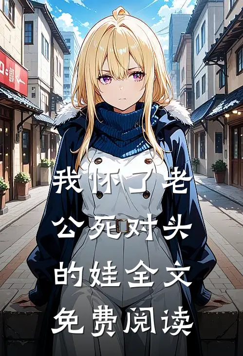 我怀了老公死对头的娃全文免费阅读