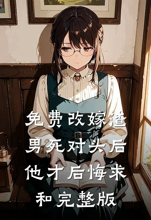 免费改嫁渣男死对头后，他才后悔求和完整版