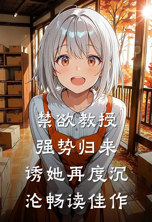 禁欲教授强势归来，诱她再度沉沦畅读佳作