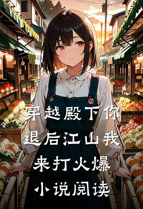 穿越殿下你退后江山我来打火爆小说阅读