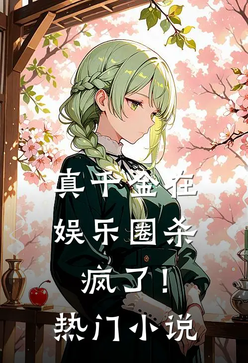 真千金在娱乐圈杀疯了！热门小说