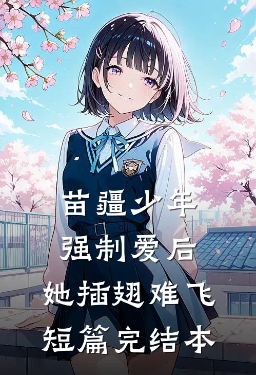 苗疆少年强制爱后，她插翅难飞短篇完结本