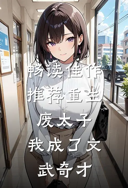 畅读佳作推荐重生废太子：我成了文武奇才