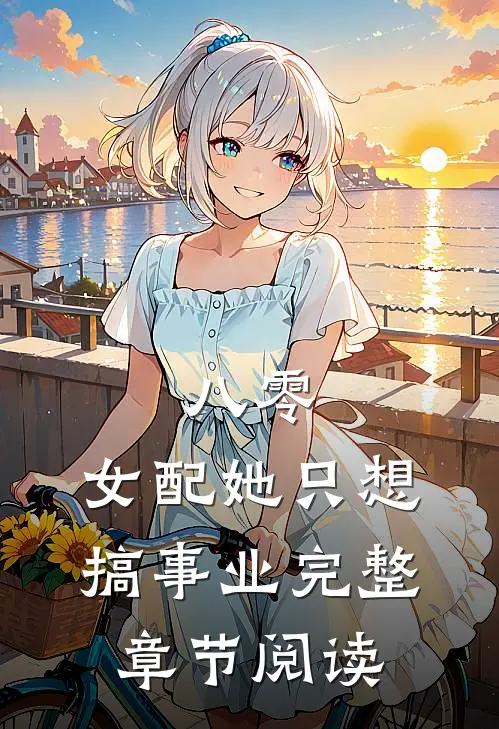 八零：女配她只想搞事业完整章节阅读
