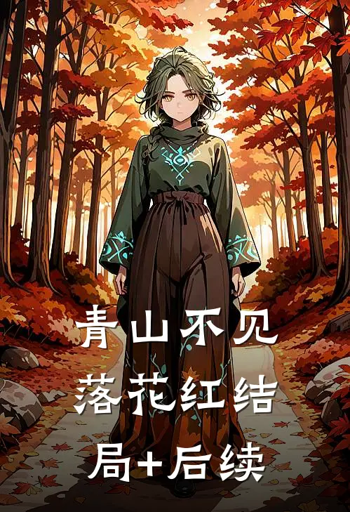 青山不见落花红结局+后续