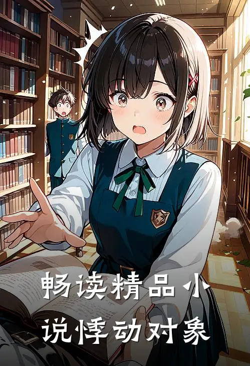 畅读精品小说悸动对象