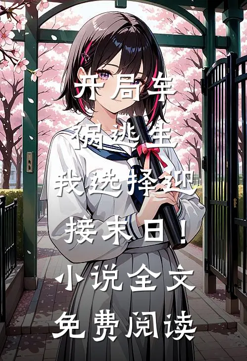 开局车祸逃生，我选择迎接末日！小说全文免费阅读