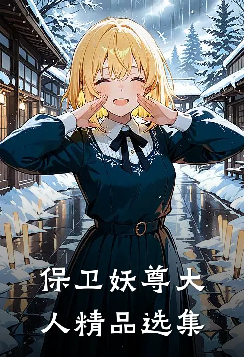保卫妖尊大人精品选集