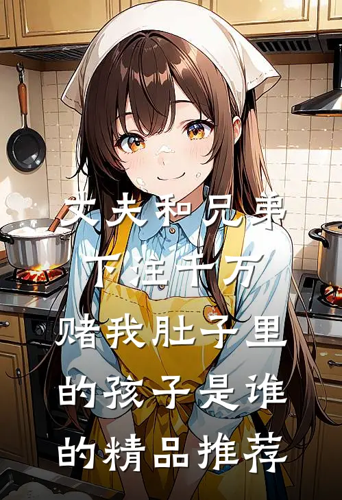 丈夫和兄弟下注千万，赌我肚子里的孩子是谁的精品推荐