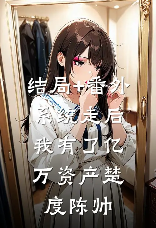 结局+番外系统走后，我有了亿万资产楚度陈帅