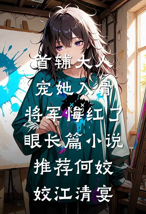 首辅大人宠她入骨，将军悔红了眼长篇小说推荐何姣姣江清宴
