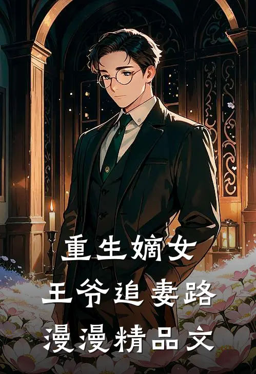 重生嫡女:王爷追妻路漫漫精品文