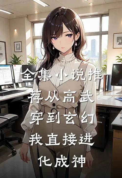全集小说推荐从高武穿到玄幻，我直接进化成神