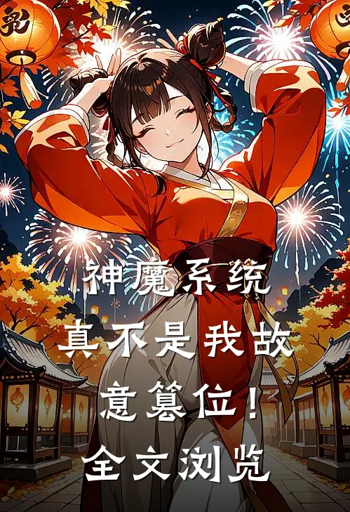 神魔系统：真不是我故意篡位！全文浏览