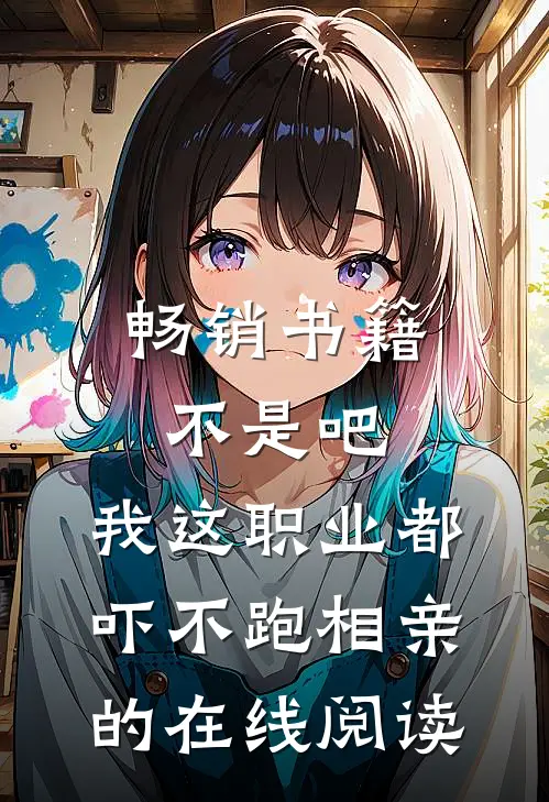 畅销书籍不是吧,我这职业都吓不跑相亲的在线阅读