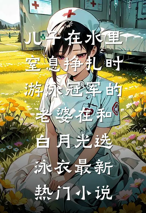儿子在水里窒息挣扎时，游泳冠军的老婆在和白月光选泳衣最新热门小说