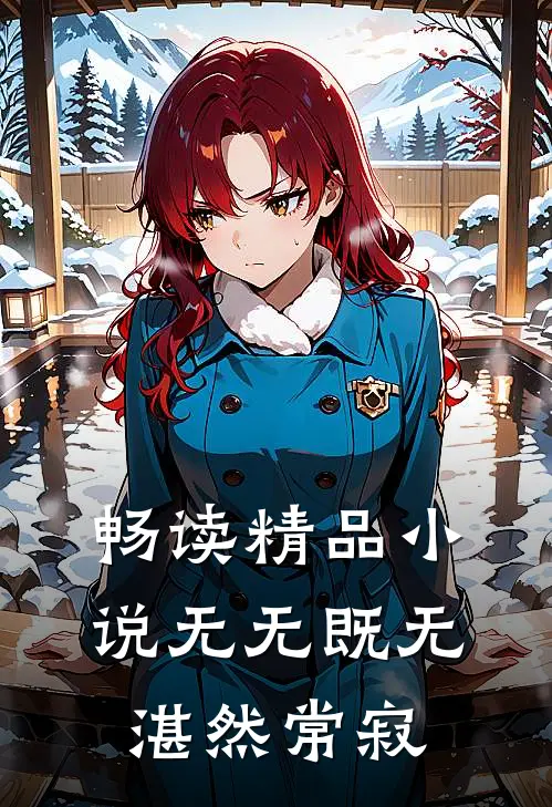 畅读精品小说无无既无,湛然常寂
