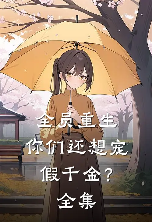全员重生：你们还想宠假千金？全集