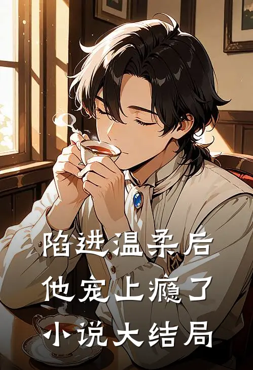 陷进温柔后,他宠上瘾了大结局是