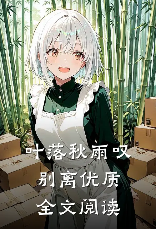 叶落秋雨叹别离优质全文阅读