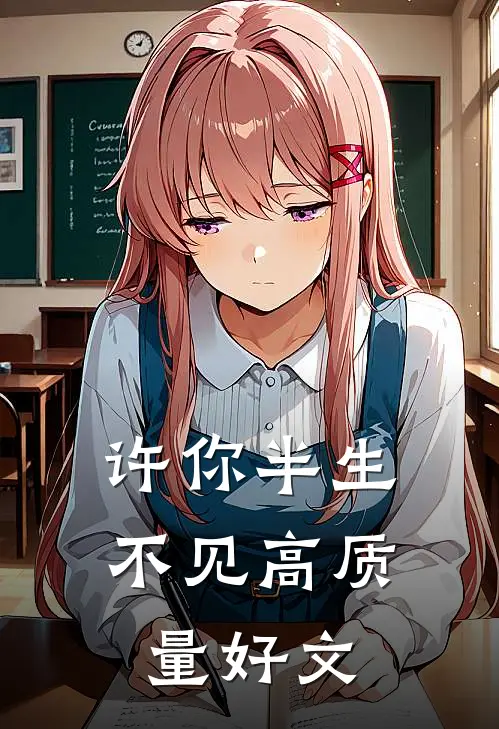 许你半生不见高质量好文