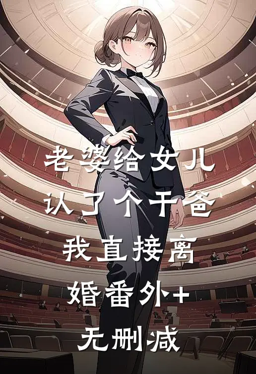 老婆给女儿认了个干爸，我直接离婚番外+无删减