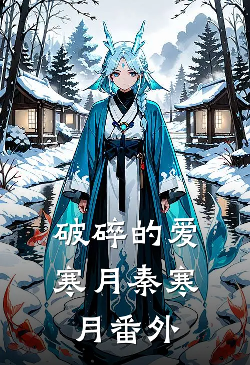 破碎的爱寒月秦寒月 番外