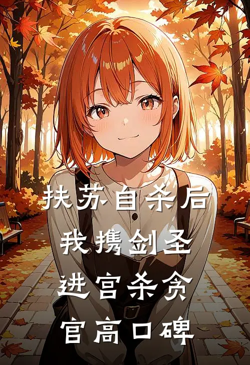 扶苏自杀后，我携剑圣进宫杀贪官高口碑