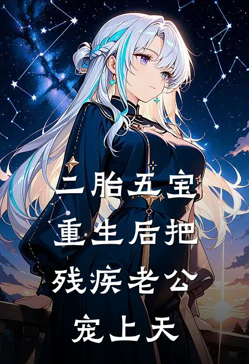 二胎五宝，重生后把残疾老公宠上天