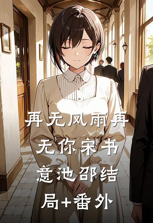 再无风雨再无你宋书意池邵结局+番外