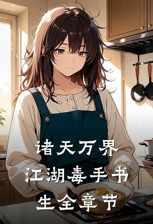 诸天万界：江湖毒手书生全章节