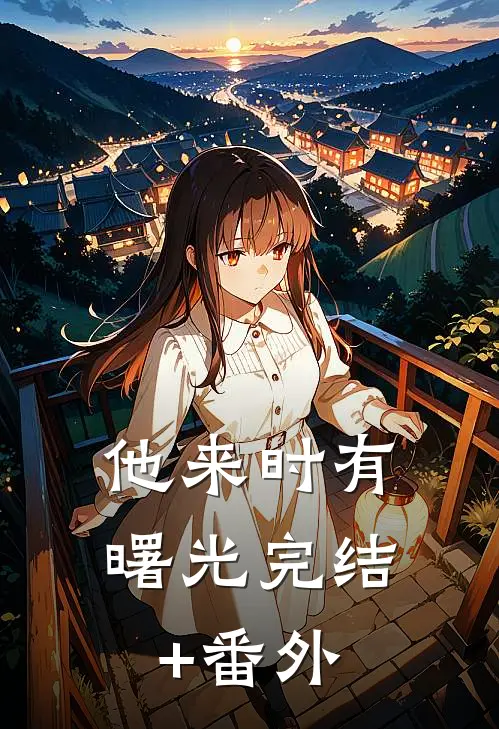 他来时有曙光完结+番外