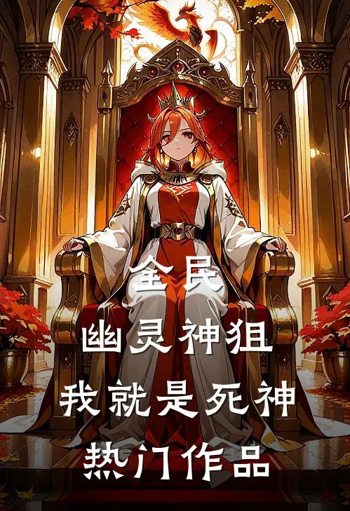 全民幽灵神狙,我就是死神热门作品