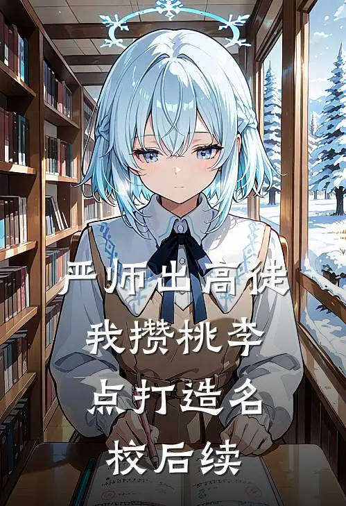 严师出高徒：我攒桃李点打造名校后续