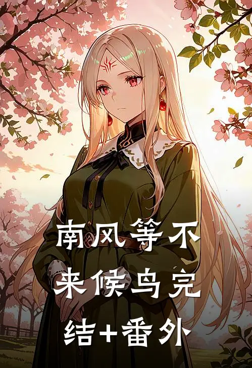 南风等不来候鸟完结+番外