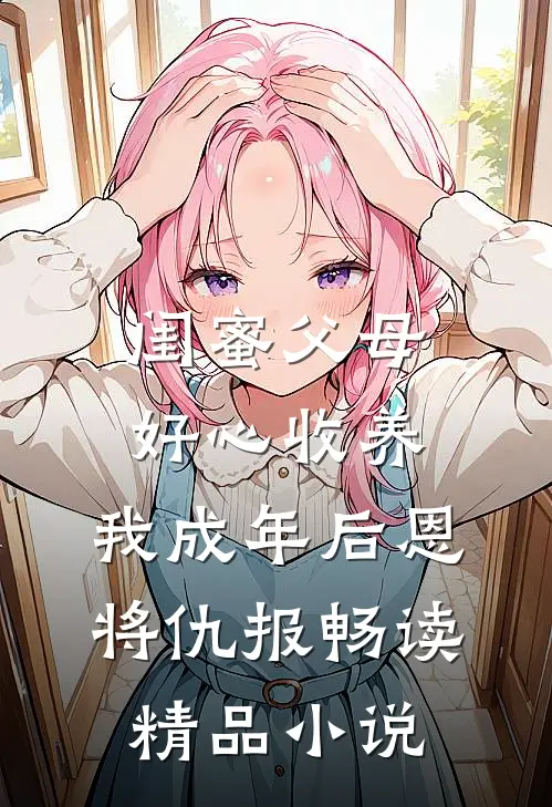闺蜜父母好心收养，我成年后恩将仇报畅读精品小说