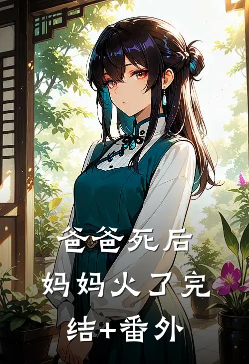 爸爸死后，妈妈火了完结+番外