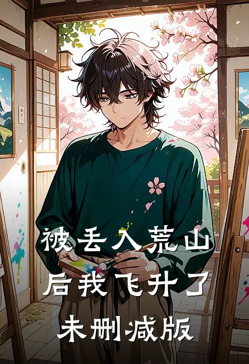 被丢入荒山后我飞升了未删减版