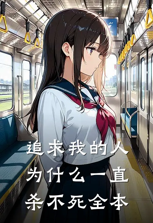 追求我的人为什么一直杀不死全本