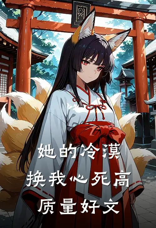 她的冷漠，换我心死高质量好文