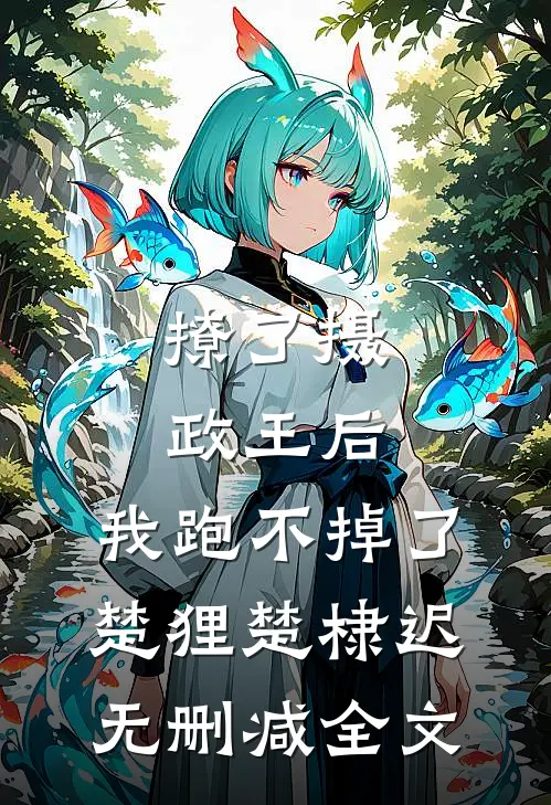 撩了摄政王后，我跑不掉了楚狸楚棣迟无删减全文