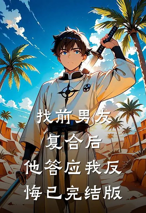 找前男友复合后，他答应我反悔已完结版